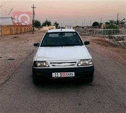سايبا 131